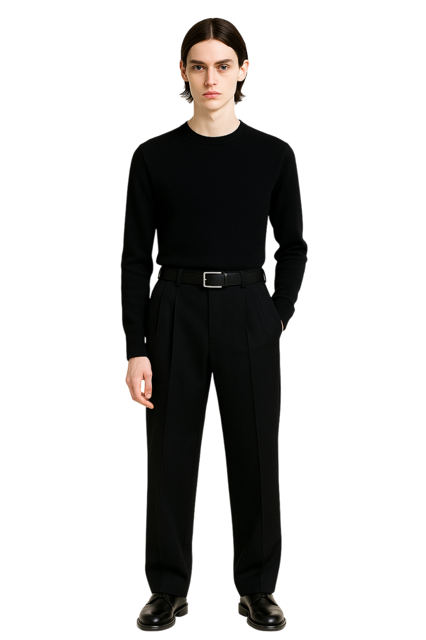 Stanton Slim Fit Chinos